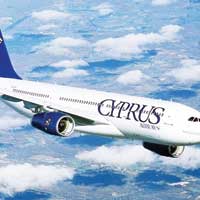 Cyprus Airways’in mali durum k�t�