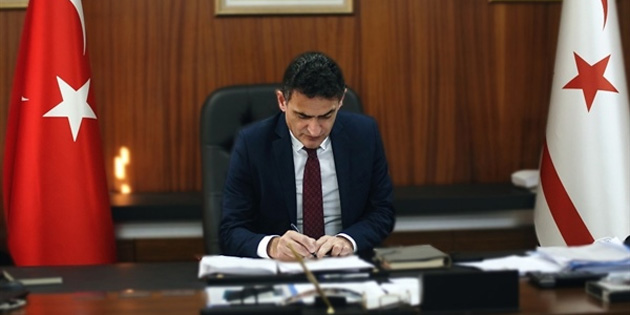 Maliye Bakan� O�uz, Eyl�l 2020’ye ait ek mesailerin yar�n �denece�ini duyurdu 