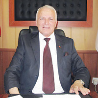 ‘Yerli �retici korunacak’ 
