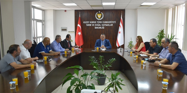 S�t sekt�r�nde uzla�� sa�land�