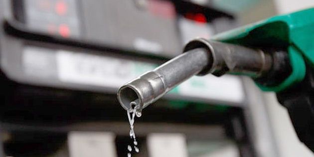 Akaryak�t fiyatlar�na zam yap�ld�!