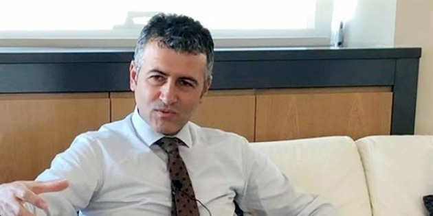 'Kefil olmadan nce iyi dnn” 