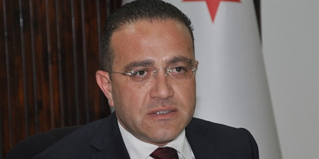 �ahali: 'T�rkiye'de hellime artan ilgi KKTC i�in f�rsat penceresi' 