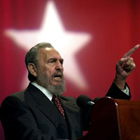 May�s tatili tur paketine girdi Castro’yu dinlemek1.609Euro 