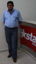 KA�AK ET �DD�ASI!