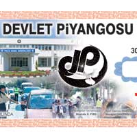 �ansl�lar belirlenecek