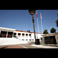 Meclis toplan�yor