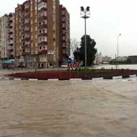 BAS�T B�R SORUN DE��L