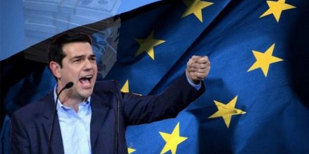 Yunanistan'dan IMF'ye Su�lama 