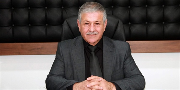 “ncelik insan hayatn tehdit eden okul binalar olmal”