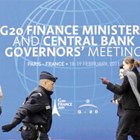 G-20 istihdam sorununa �are aRIYOR