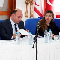 “Yol yap�lamayacak” 