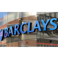 Barclays'e 72 milyon Sterlin ceza 
