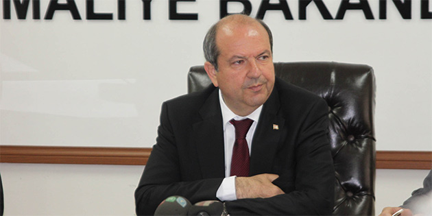 TATAR: “BTENN GEMES SANILDII KADAR ZAMAN ALMAYACAK”