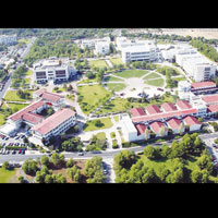 Uluslararas� i�birlikleri 150’yi a�t� 