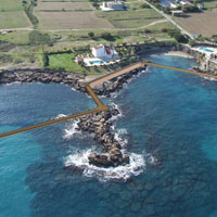 Lapta Belediyesi'nden ihale ata�� 
