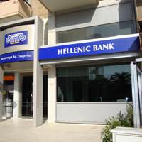 Rum Ortodoks Kilisesi Hellenic Bankas’ndaki hissesinden vazgeti 