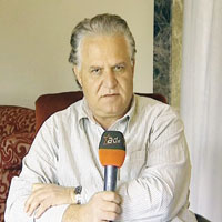 ‘MUTLU VE HUZURLU YA�AMAK ���N �RET�M� BA�ARMALIYIZ’ 