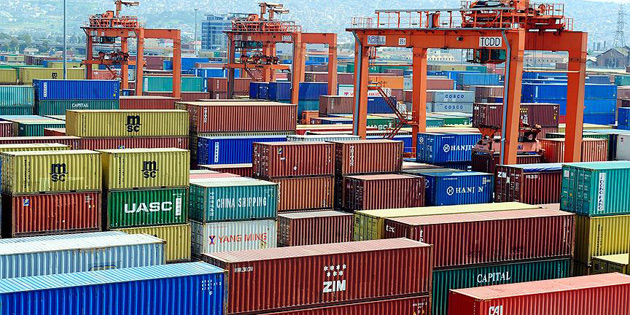 Trkiye’nin d ticaret a 6 milyar 227 milyon dolar