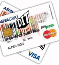 Trkiye, temassz kartta Avrupa'nn ikinci by  