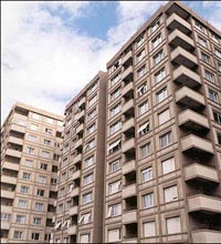 ABD'de konut satlar dt