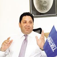 Kuzey K�br�s Turkcell  