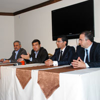 ‘Faiz Ma�durlar� Organizasyonu’nun ilk ad�m� at�ld�