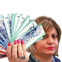 6 y�lda 231 ki�i piyangodan milyoner oldu