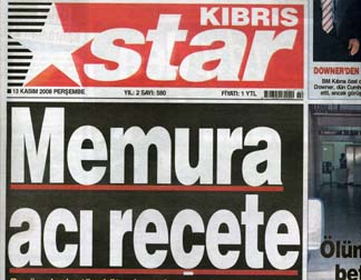 Memura seim ncesi yzde 5