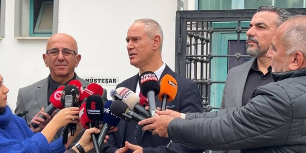 ASGAR� �CRET MASASI BUG�N TOPLANIYOR 