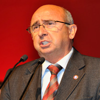 “BORLULAR ARTIYOR, BORLAR DENEMYOR” 