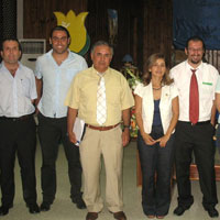 Turizme, “rehber bak as” art