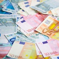 163 milyon Euro azald 