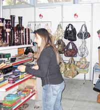 5. Un�fex T�ketici Fuar� 10 Nisan’da 