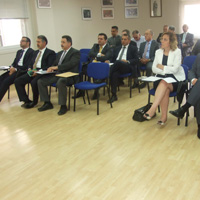 Bankalar Birlii Olaan Genel Kurulu yapld 