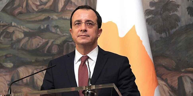 G�ney K�br�s’� “AB’nin hava deniz g�venlik merkezi olarak �ne ��karma f�rsat�” 