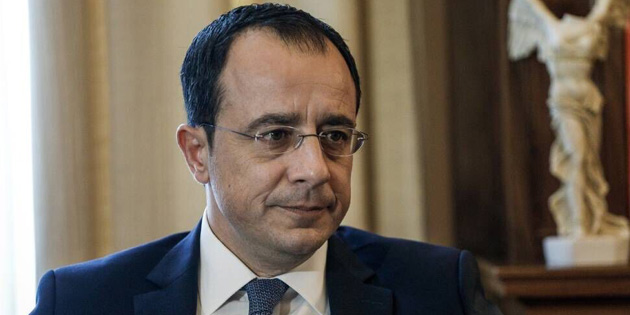 Hristodulidis “Forbes” dergisine r�portaj verdi