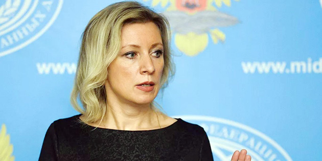 RUSYA’DAN RUMLARI KIZDIRAN KONSOLOSLUK A�IKLAMASI 