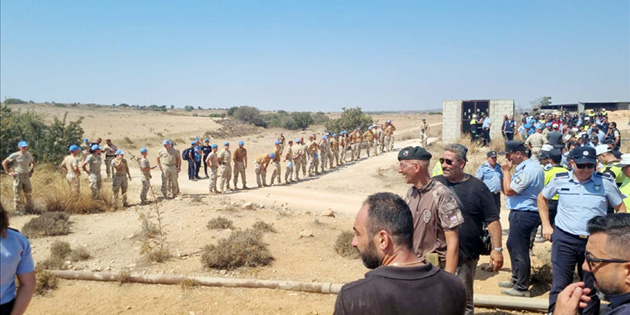 P�LE’DE UZLA�MAYA VARILDI 