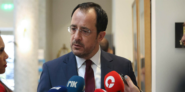 KIBRIS SORUNU ZLMEZSE TRKYE SONSUZA KADAR KALIR 