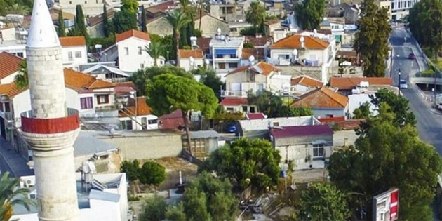 Kbrs Trk tanmazlarnn kiralanmasnda ihlaller