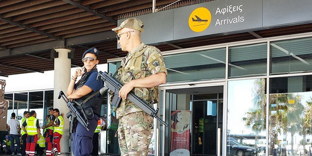 GNEY’DE EGEMENLK SRAL’E DEVREDLD! 