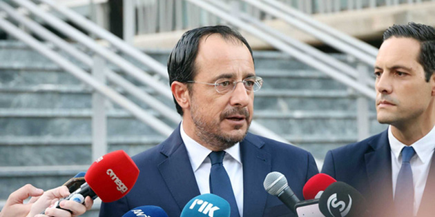 HRSTODULDS’E TEHDT MESAJI 