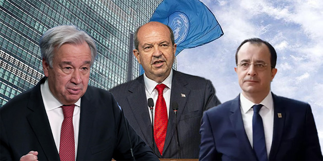 Hristodulidis ��l� g�r��meye haz�r oldu�unu yineledi 