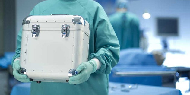 G�ney K�br�s ile �srail aras�nda e� zamanl� sekiz �apraz b�brek nakli ger�ekle�tirildi