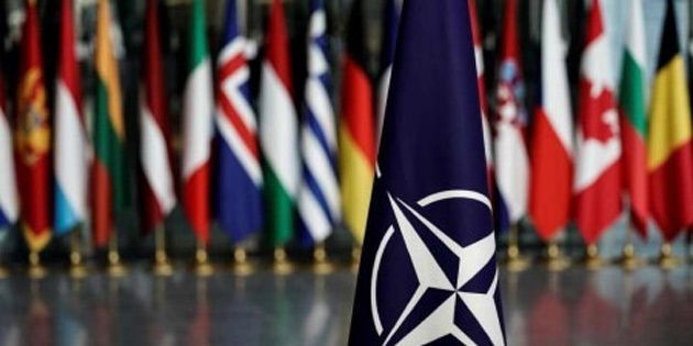 NATO yelii konusunun gndeme gelme sebebi sorgulanyor 