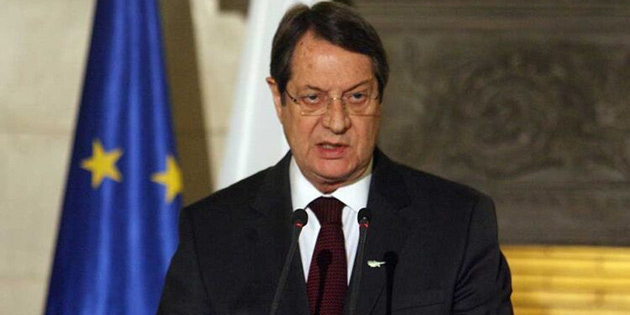 Anastasiadis’in s�yle�isi AKEL ile D�S�’yi yeniden kar�� kar��ya getirdi 