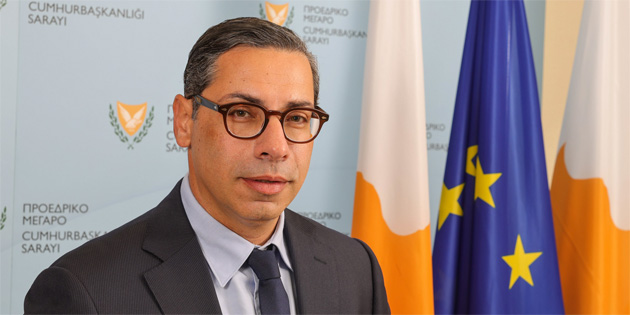 “Trkiye’den somut admlar grmeyi bekliyoruz”