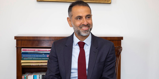 “KIBRISLI TRKLER MASAYA DNMEK N TEVK STYOR” 