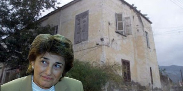 Loizidu davasnn kapatlmas iin kulis faaliyeti 